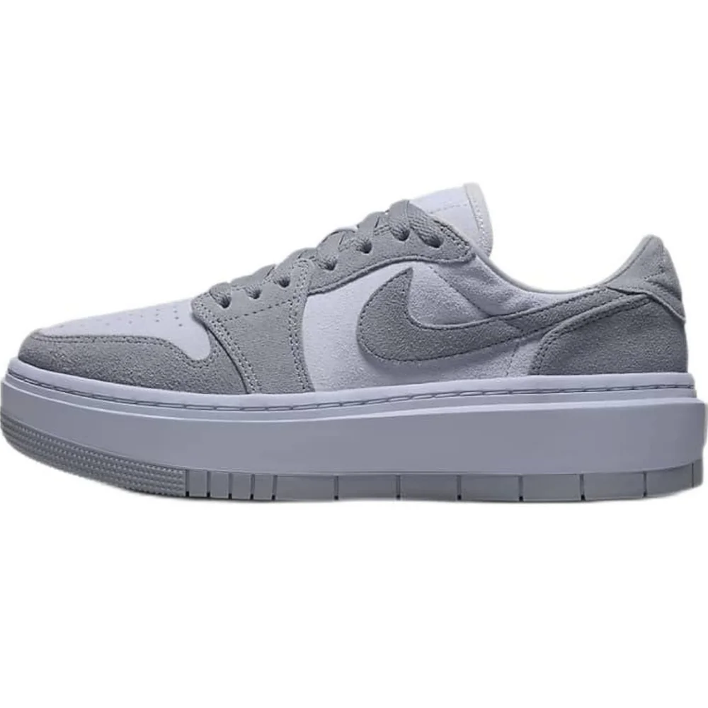 Nike Air Jordan 1 Low - Picture 3 of 8